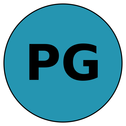 Pathwise Gardens